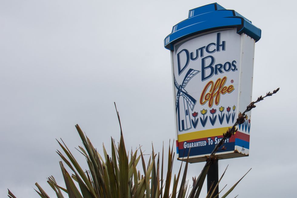10 Secret Menu Drinks From Dutch Bros You Just Have To Try