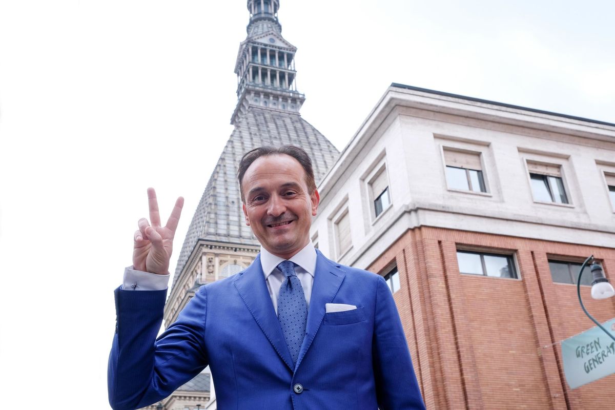 Alberto Cirio: «Forza Italia va rilanciata, non sciolta»
