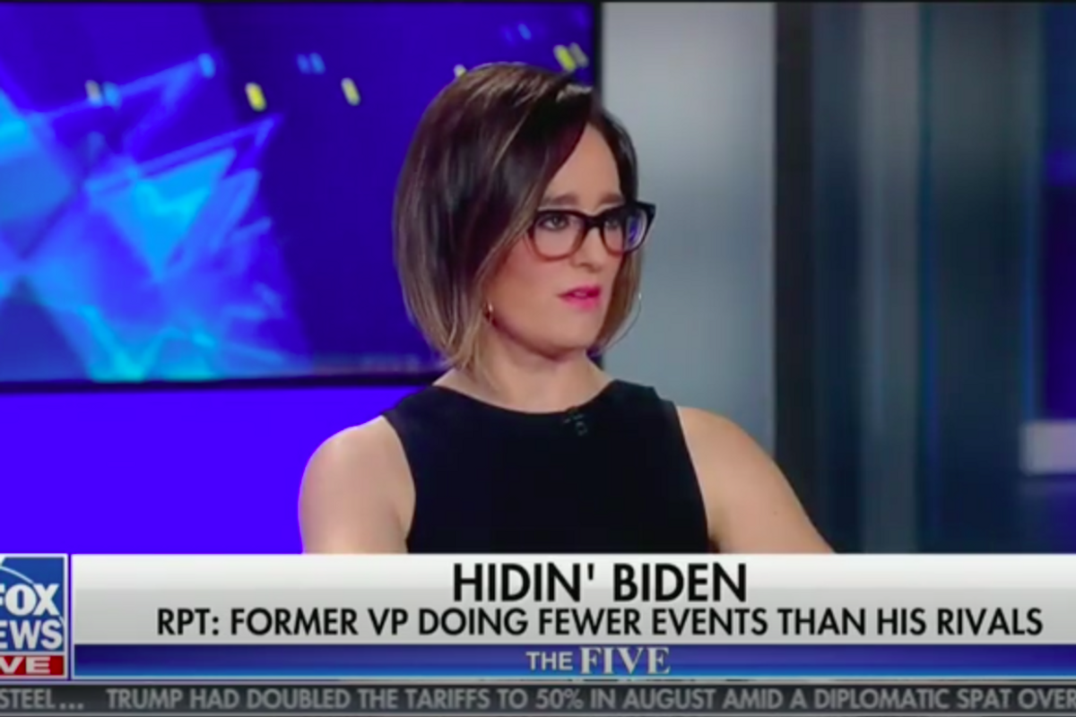Which Of Hillary Clinton's Diseases Is Joe Biden Dying From Today?