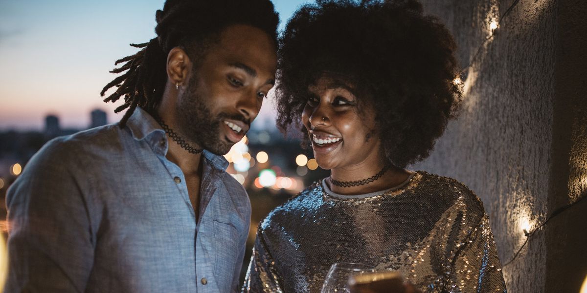 7 Ways To Have An Incredible First Date