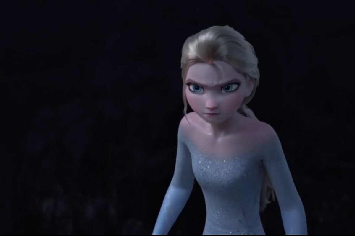 frozen 2 trailer predictions