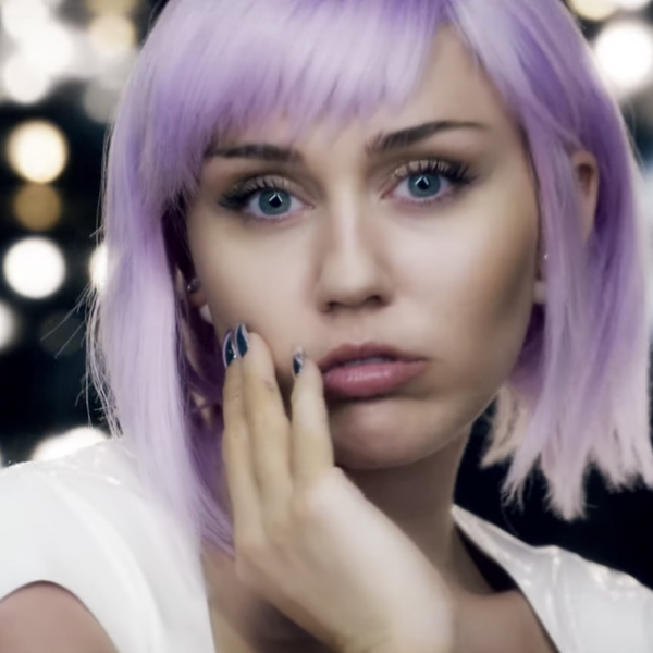 Ashley O's 'On a Roll' Sees The Light of Day