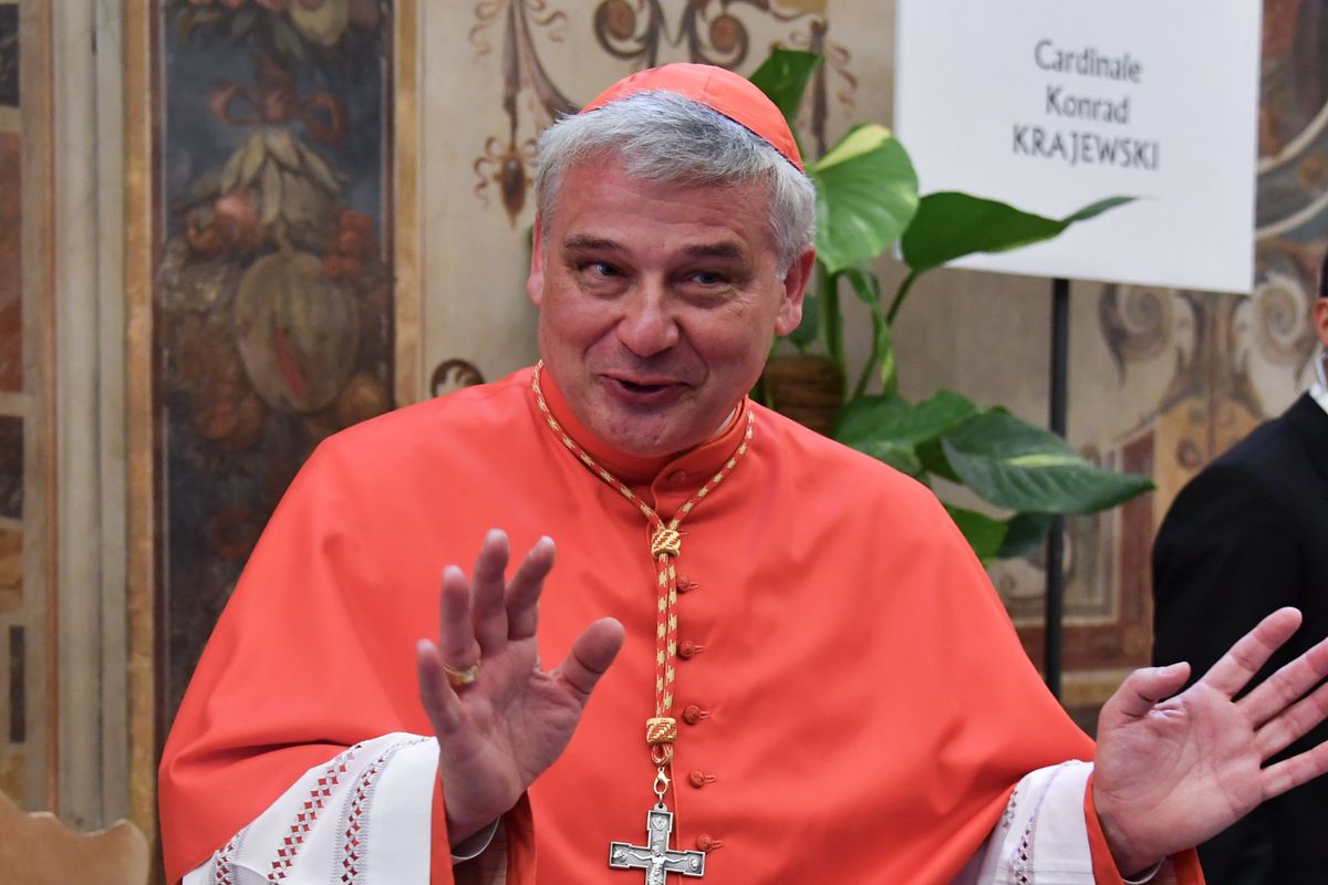 I vescovi chiedono soldi ai bambini per pagare le bollette agli abusivi