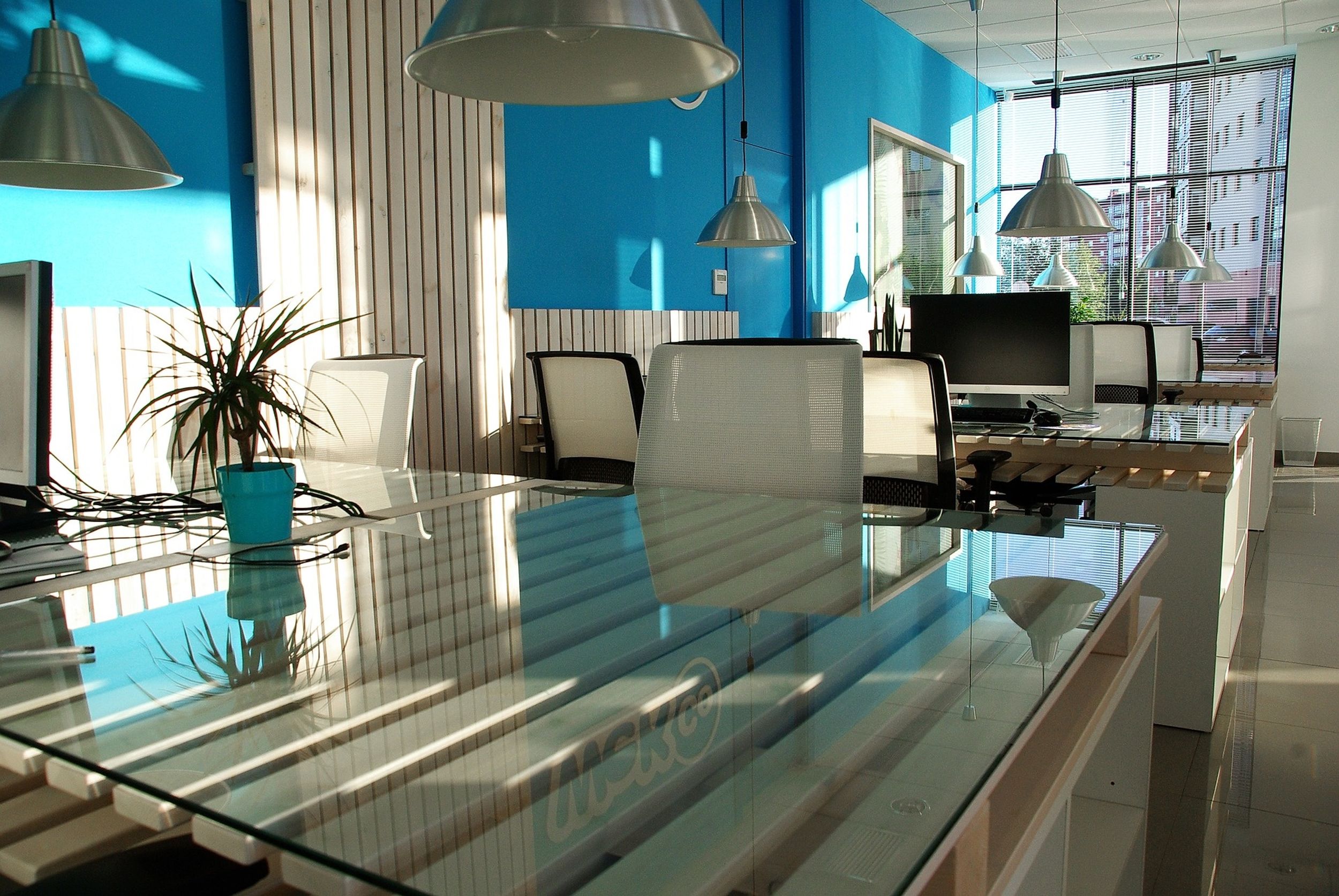 5 Tips for Creating a Healthier, More Productive Work Environment