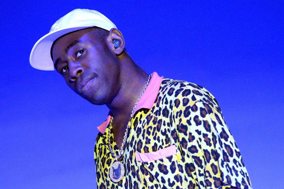 tyler the creator igor