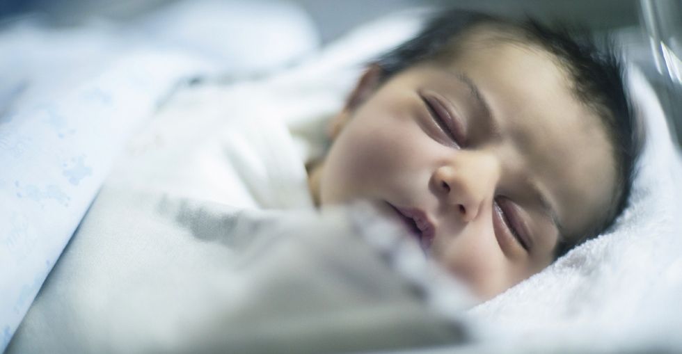 10 things most kids don't know about their mothers.