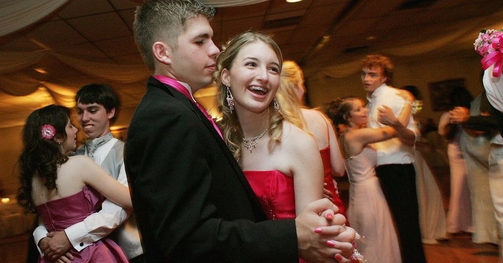 Ivy League researchers released a huge report on teen sex. It's a must-read for parents.