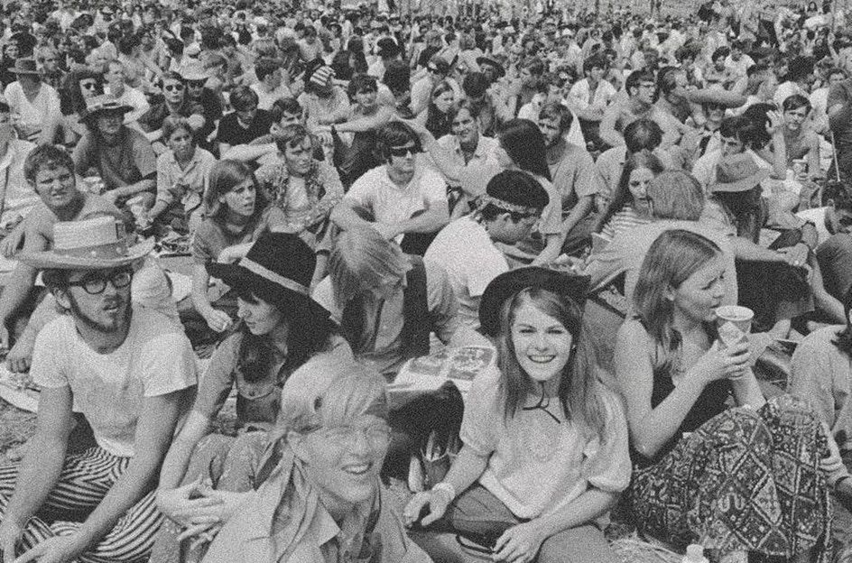 50 Years Later Woodstock Is Coming Back And Its Mission Is More ...