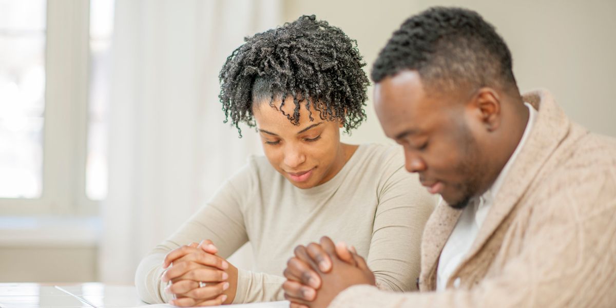 Why Praying For Your Husband Doesn’t Work And What To Do Instead