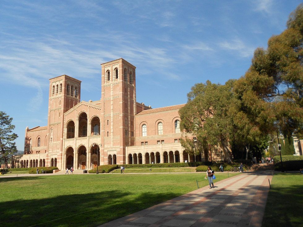 5 Hot Topics You Should Know If You Go To UCLA