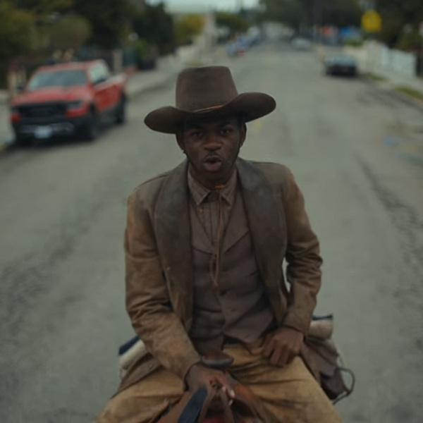 The 'Old Town Road' Movie Is Here and It's a Star-Studded Masterpiece