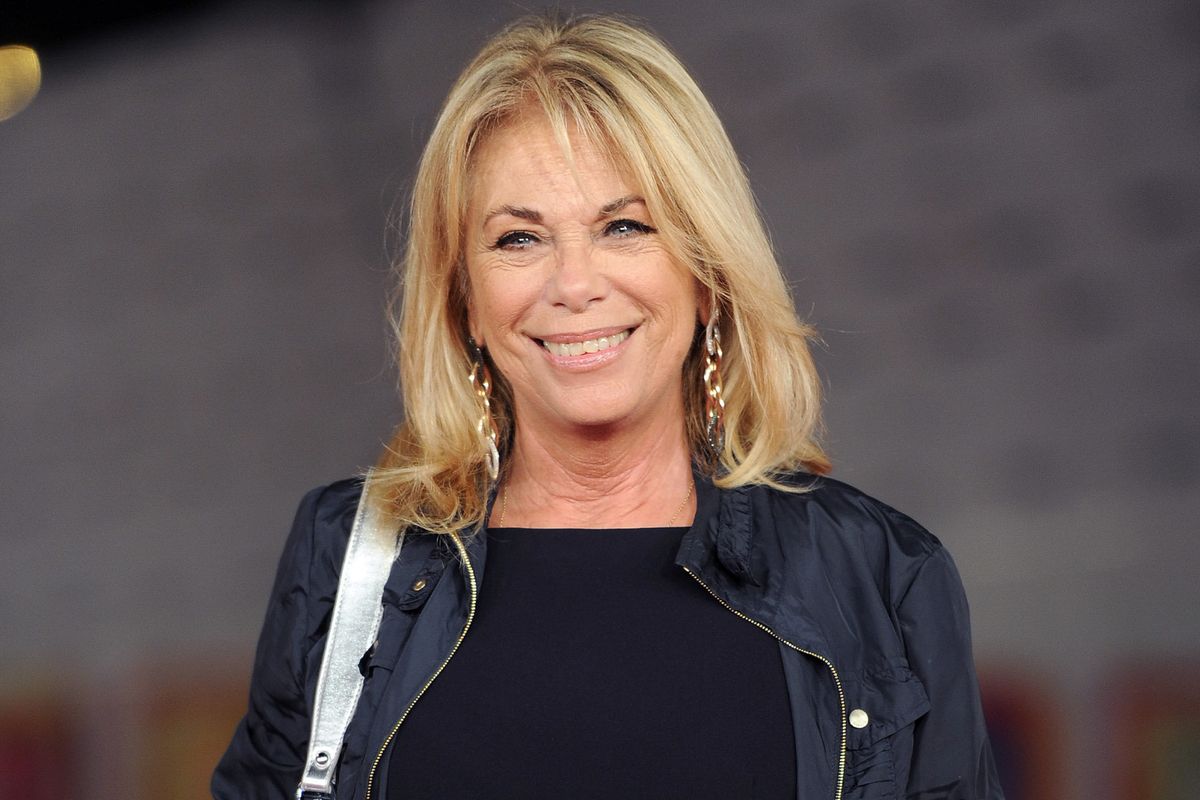 Rita Dalla Chiesa: «Contro Salvini la stessa ossessione anti Berlusconi»
