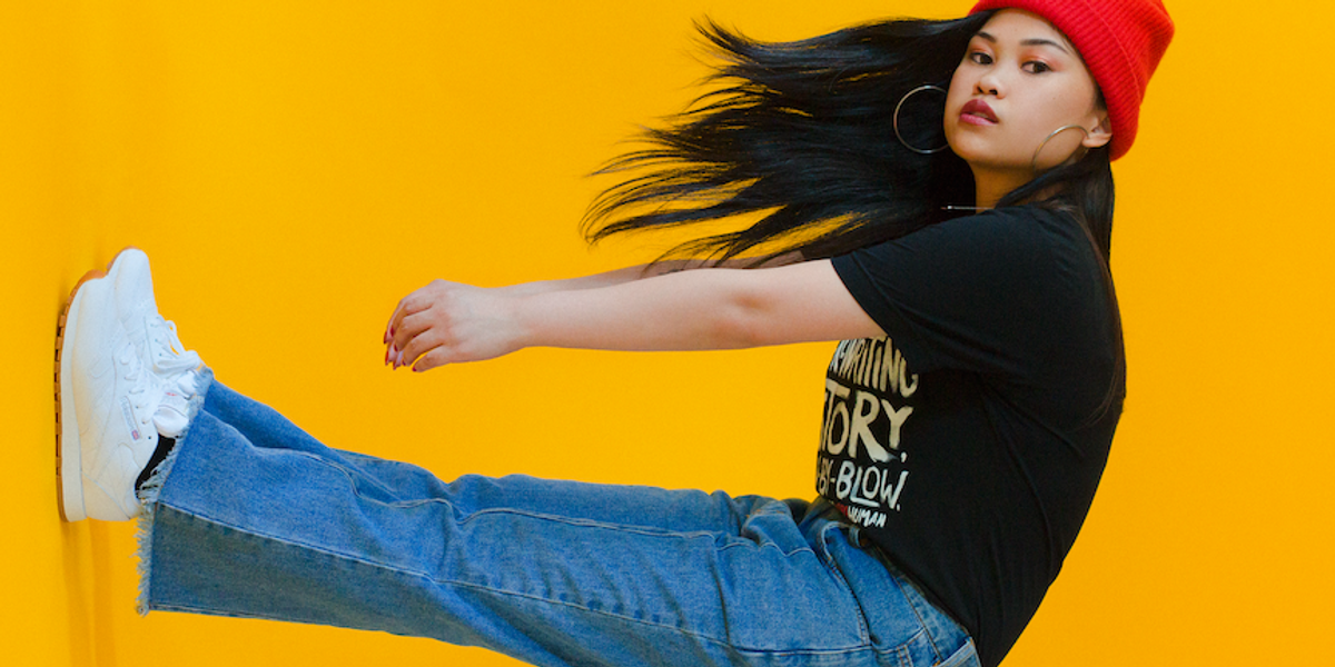 Ruby Ibarra Is on the Rise
