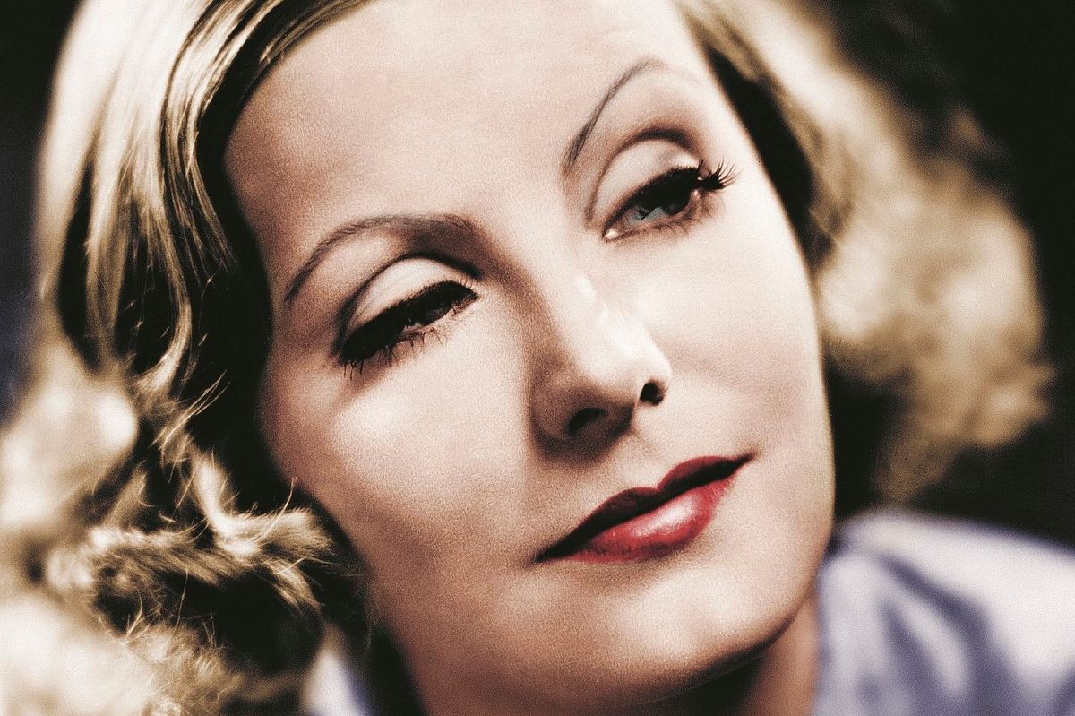 Greta Garbo, l’aliena che amava le donne perché si sentiva Dorian Gray
