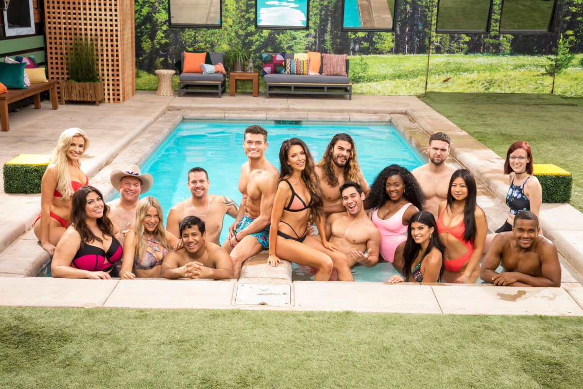 Big Brother 21