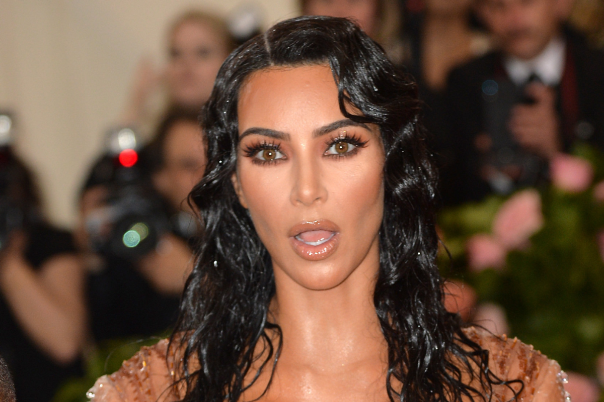 kim kardashian documentary