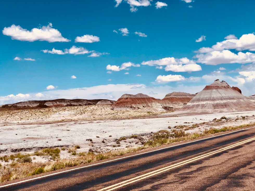 10 Reasons Why You Should Take The Road Trip Of Your Dreams