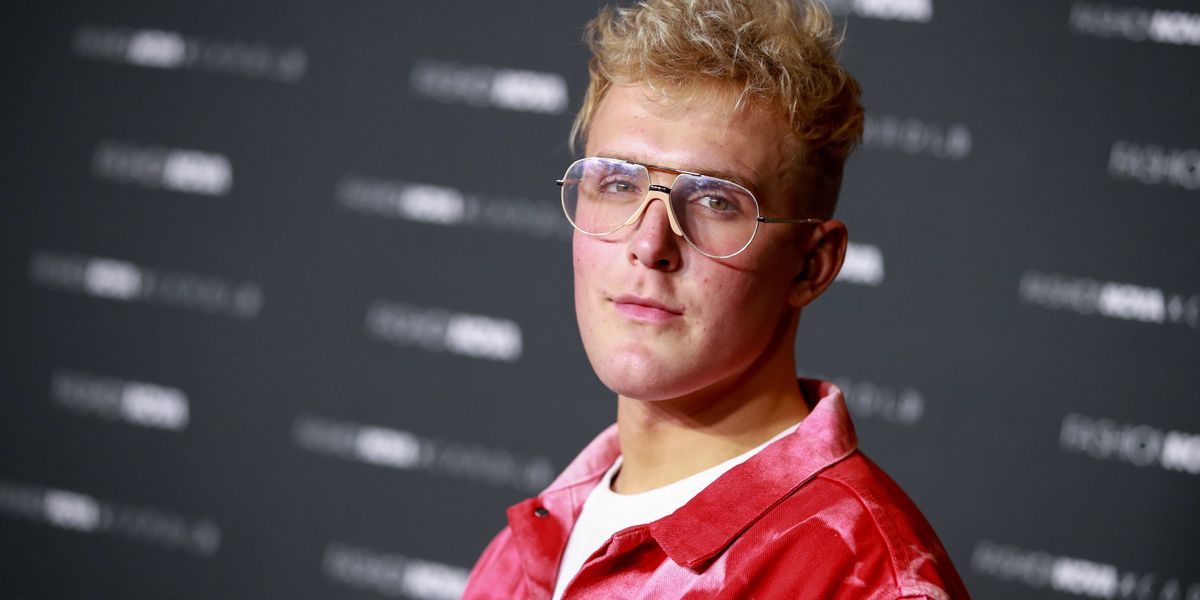Jake Paul's Team 10 Launches Internal Investigation Into Transphobia Allegations