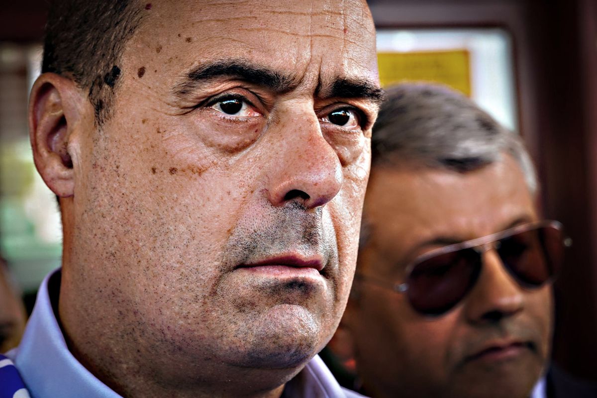La promessa del Pd nel programma elettorale «Ancora più affidi»