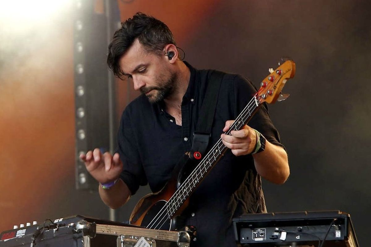 Fresh Music Friday: 5 New Songs For Your Weekend