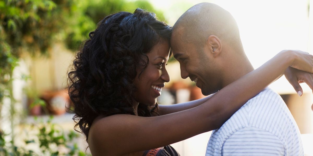 I'm Not Your Relationship Goals: A Word To Single Ladies From A Married Woman