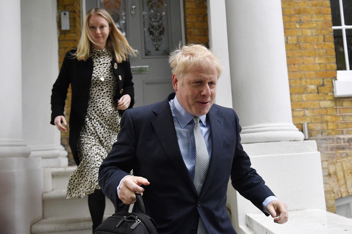 Boris fa terra bruciata tra i suoi Tory. Ma Downing Street è ancora lontana