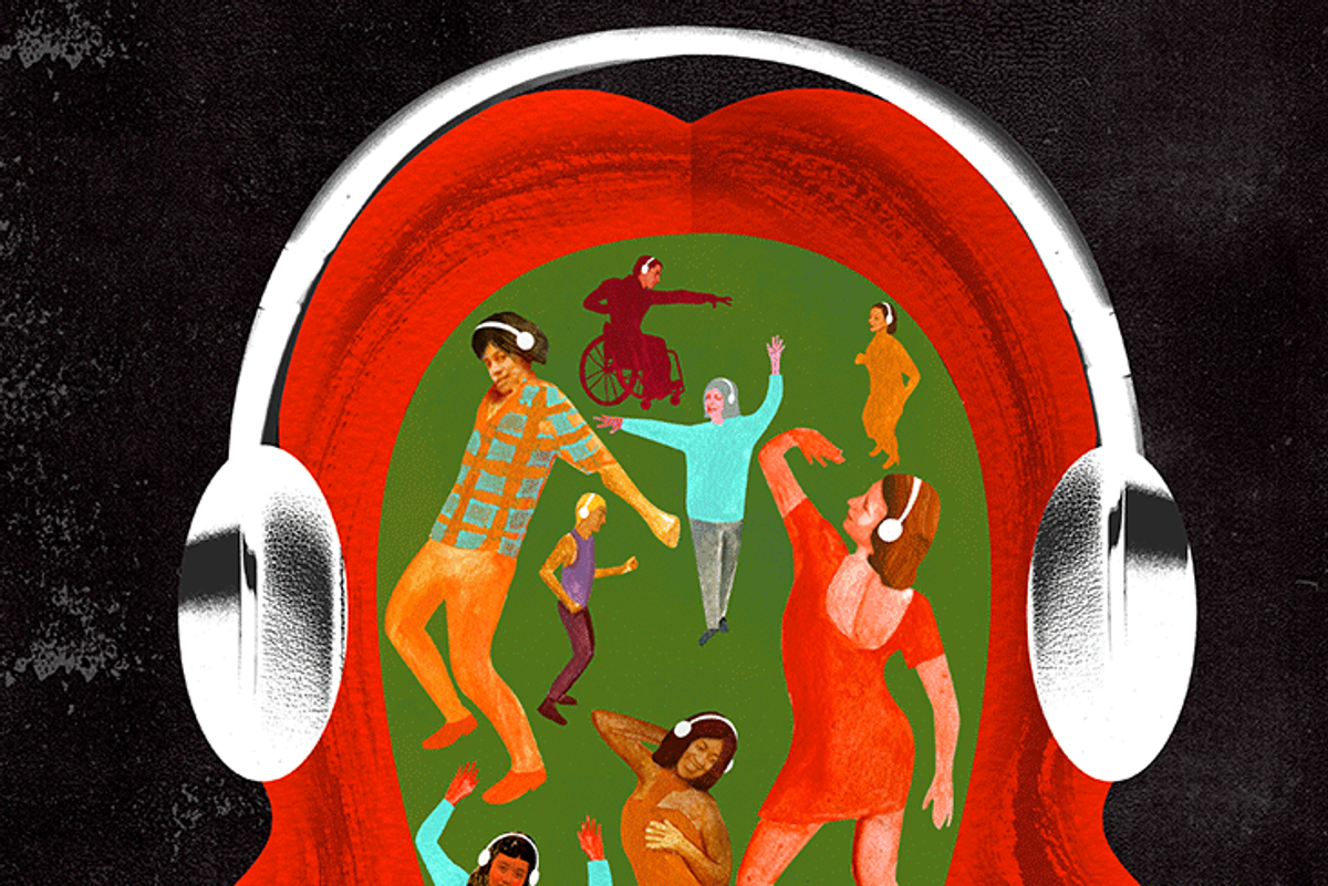 The Best Artists on Spotify You Haven't Heard of (Yet)