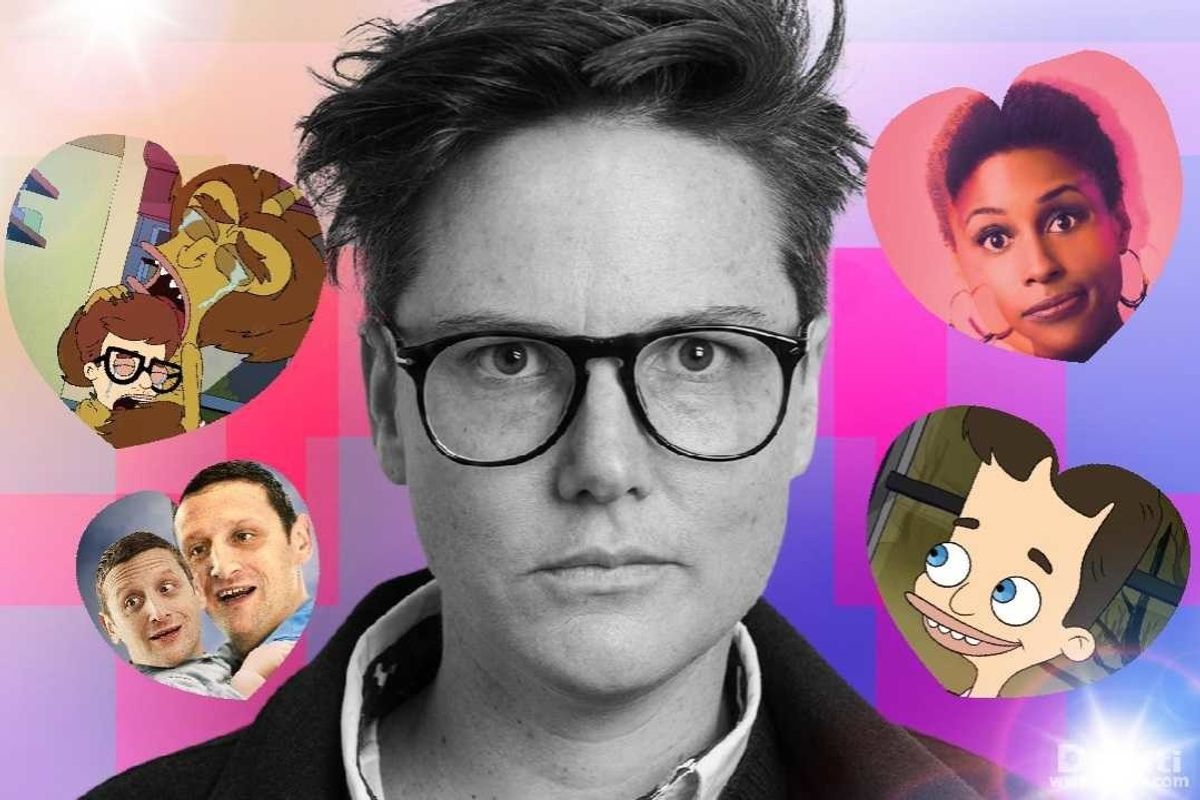 Laugh Until You Cry: Hannah Gadsby and the Rise of Emotional Comedy