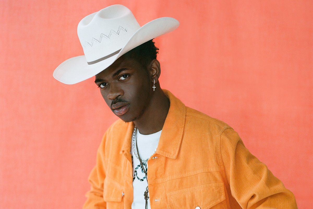 Lil Nas X’s “Panini” Doesn’t Live Up to the Hype