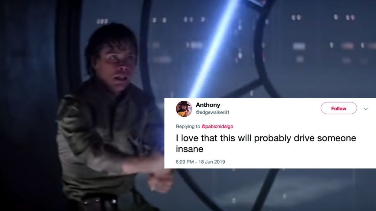 A 'Star Wars' Executive Just Noticed A Goof In 'The Empire Strikes Back' That No One Caught For Decades