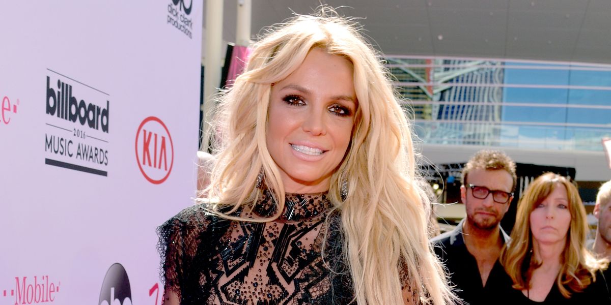 Britney Spears' Mom Comments on #FreeBritney Speculation