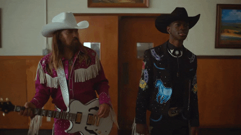 lil nas x debut ep 7