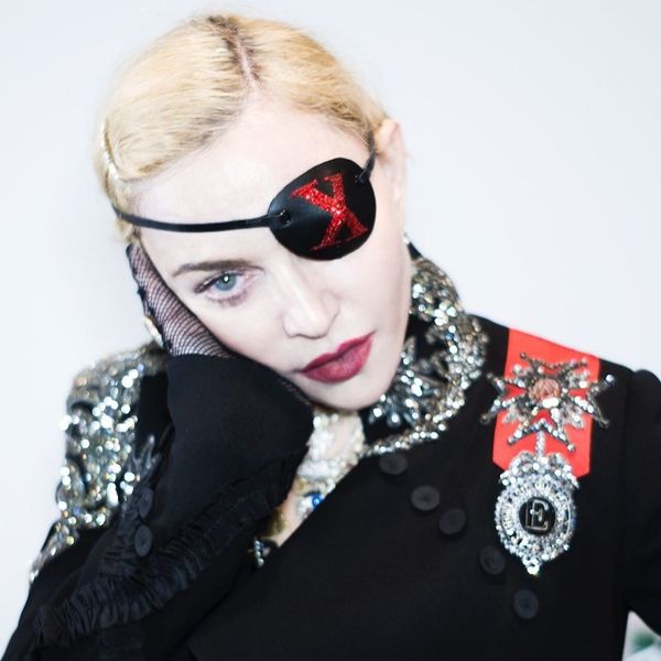 Madonna's 'Madame X' Creates New Possibilities For the Future