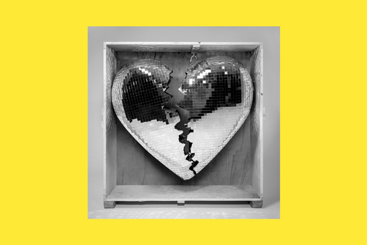 mark ronson late night feelings