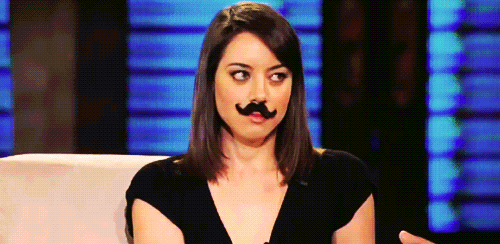 Aubrey Plaza's Best Talk Show Moments