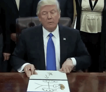Don't Faint! Turns Out President Best People's HR Process Was Epic Clusterf*ck!