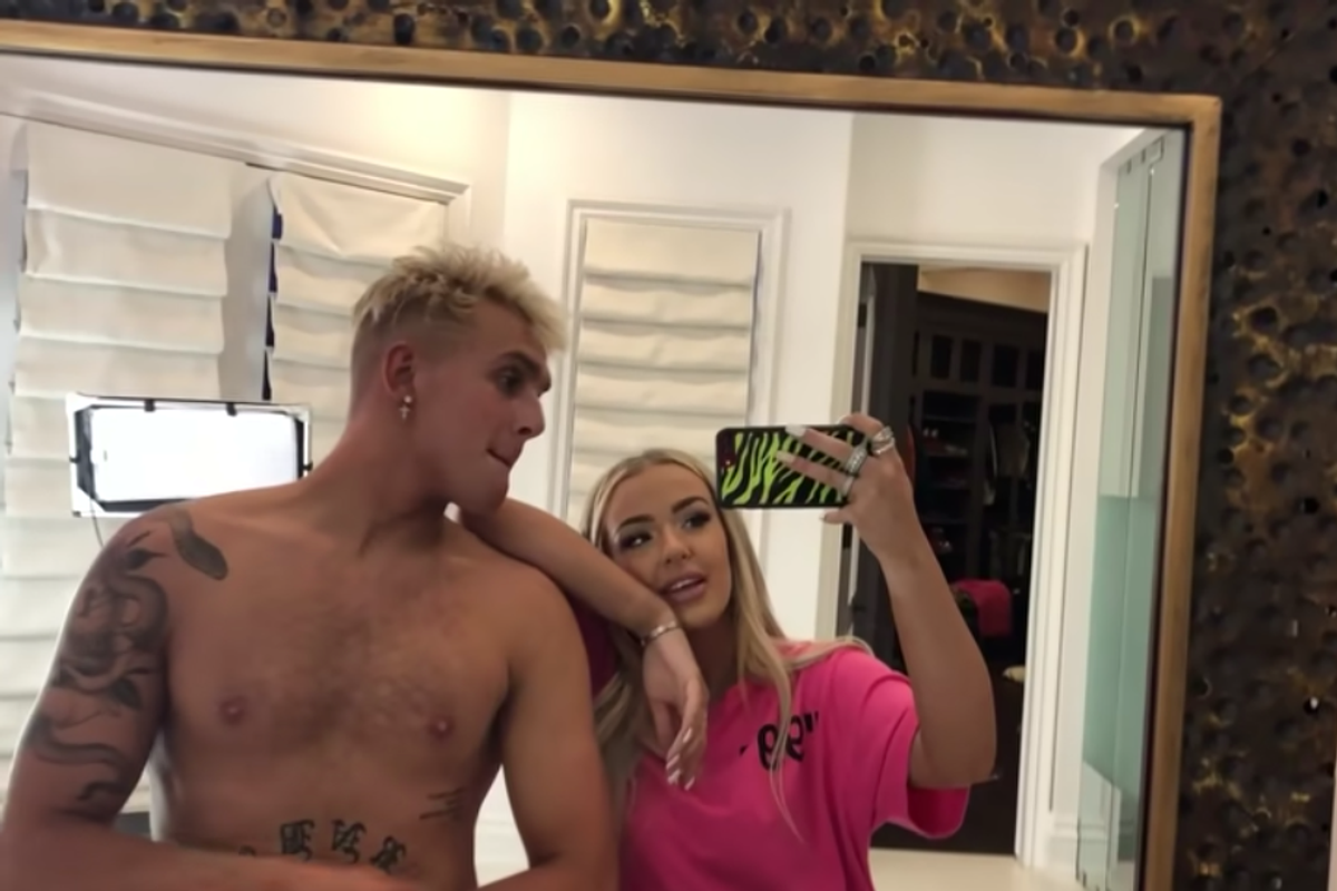 tana mangeau and jake paul engaged