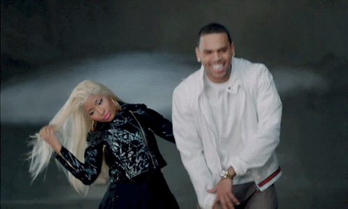 nicky minaj