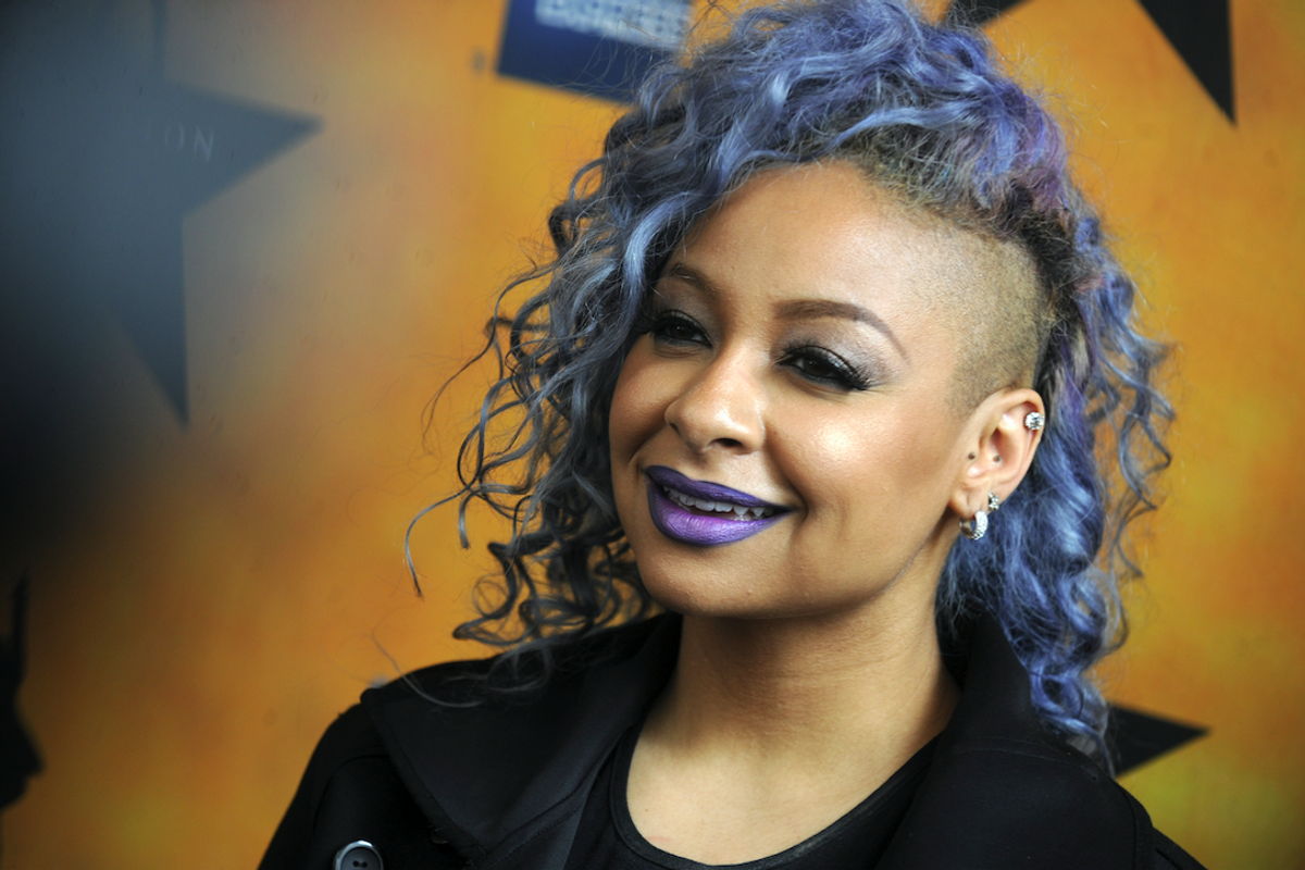 Raven-Symoné and 5 Other Stars Who Were Told Being Gay Would Hurt Their Careers