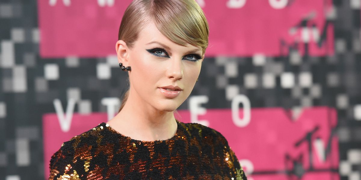 Taylor Swift Is Trying to Trademark Her Cat Benjamin Button