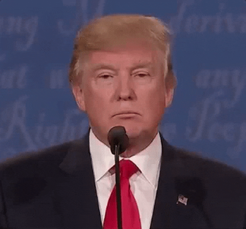 Trump Says Millionth Woman To Accuse Him Of Rape Simply Too Ugly To Rape