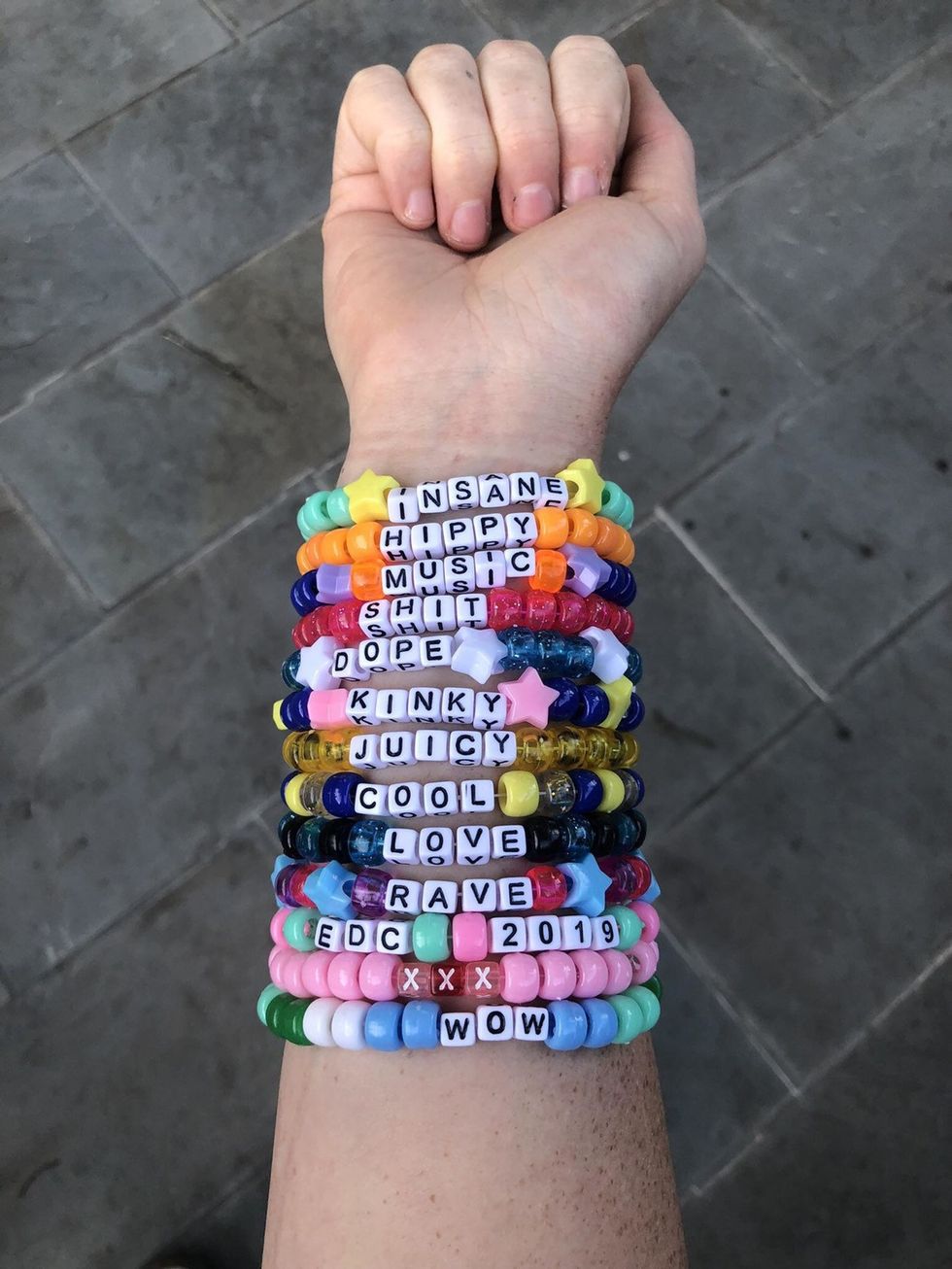 DIY Quotes to Put on Your Next Bracelet