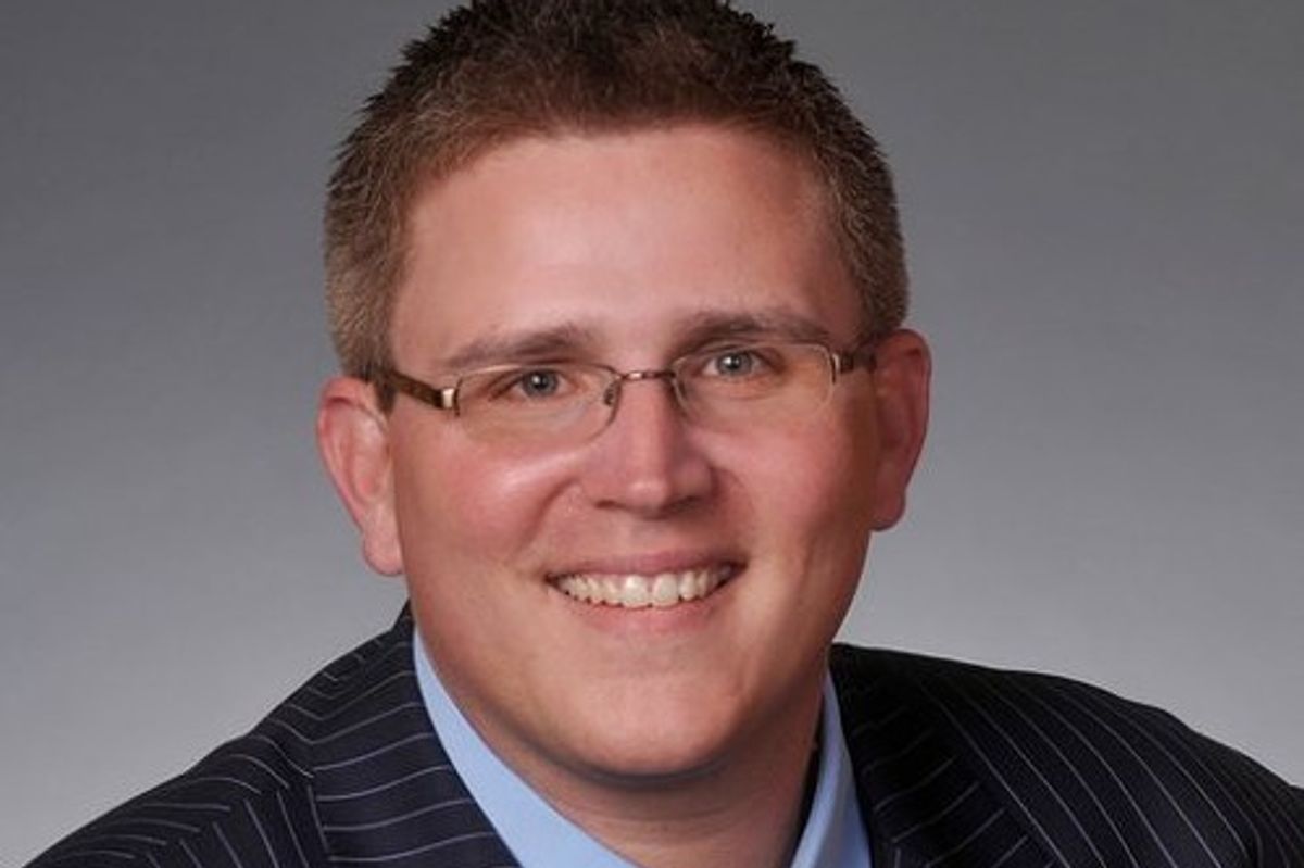Child-Regifting Job Creator Justin Harris Got $4 Million In Tax Funds For Jesus Pre-School
