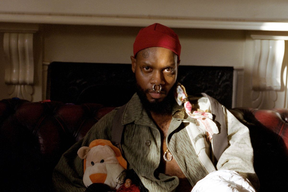 serpentwithfeet releases new song