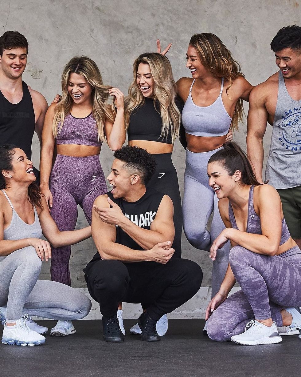 5 Brands That Are Better Than Lululemon If You're On A Budget