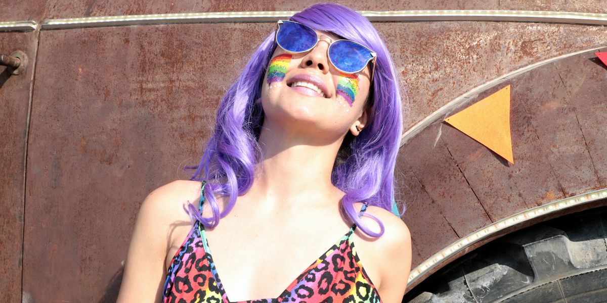 11 Pride Beauty Initiatives That Actually Benefit the LGBTQIA+ Community
