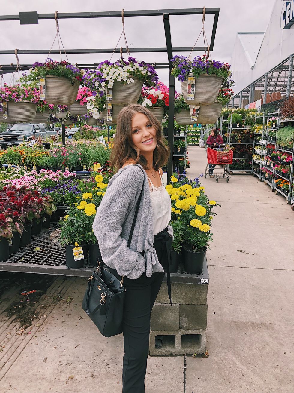 Simple Styling Tips To Look More Put Together