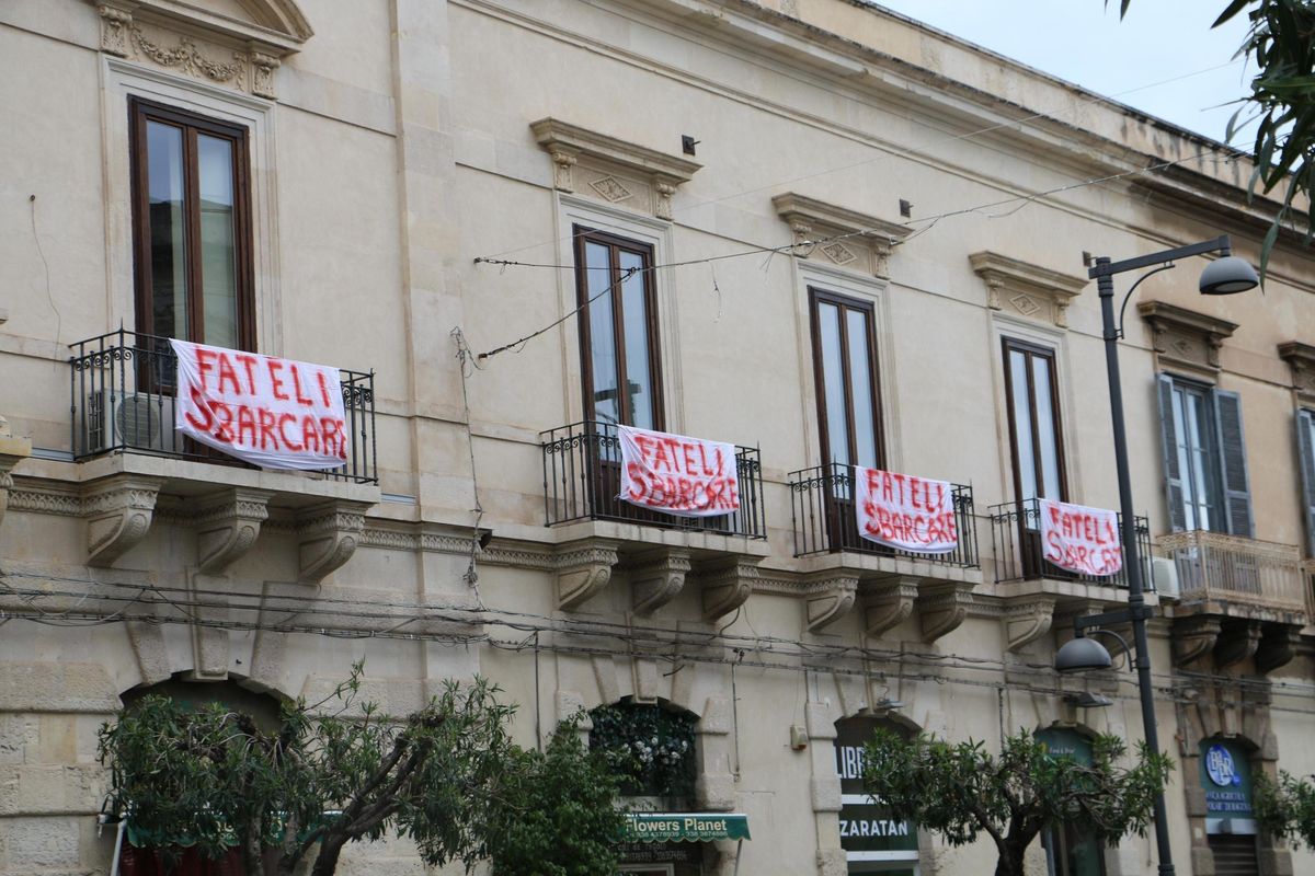 Dostoevskij aveva previsto i buonisti