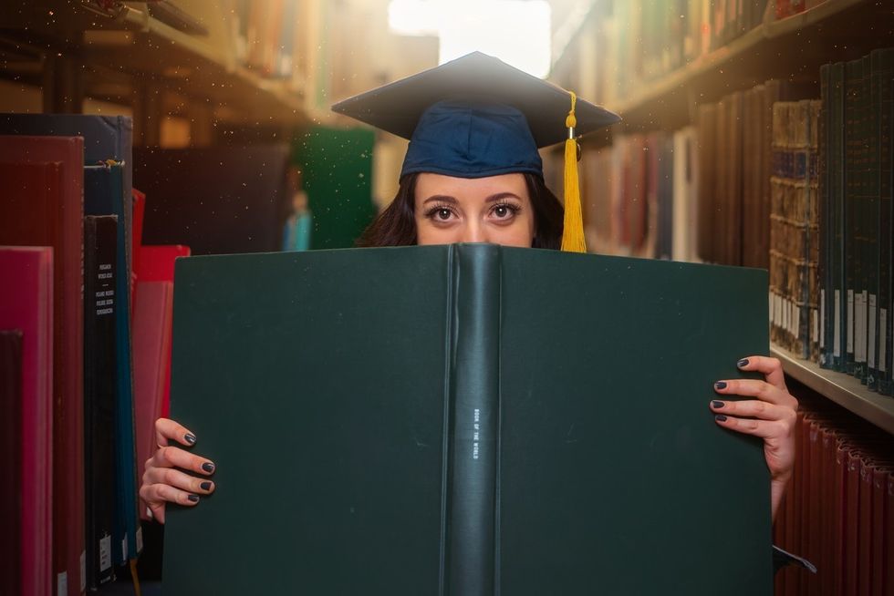 11 Realities No One Tells You About College That You Need To Hear
