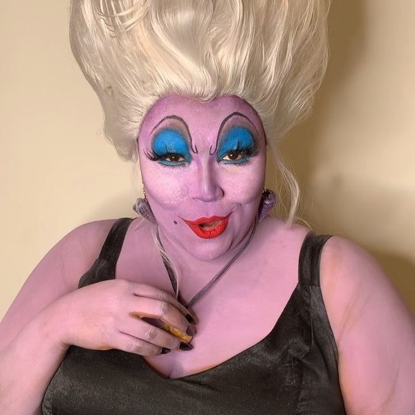 Lizzo Is the Internet's Bid for Ursula